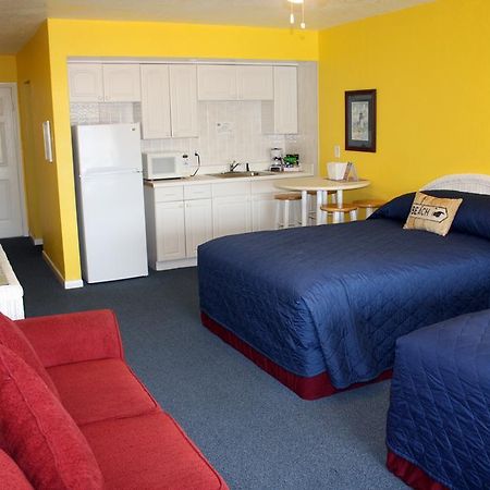 Barefoot Bay Resort Motel Клиъруотър Бийч Екстериор снимка