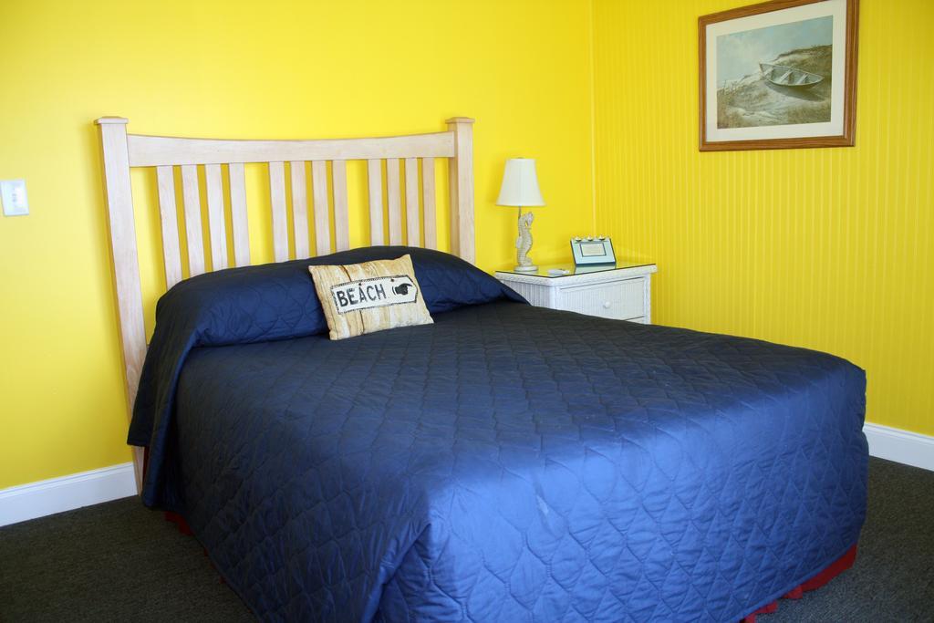 Barefoot Bay Resort Motel Клиъруотър Бийч Екстериор снимка