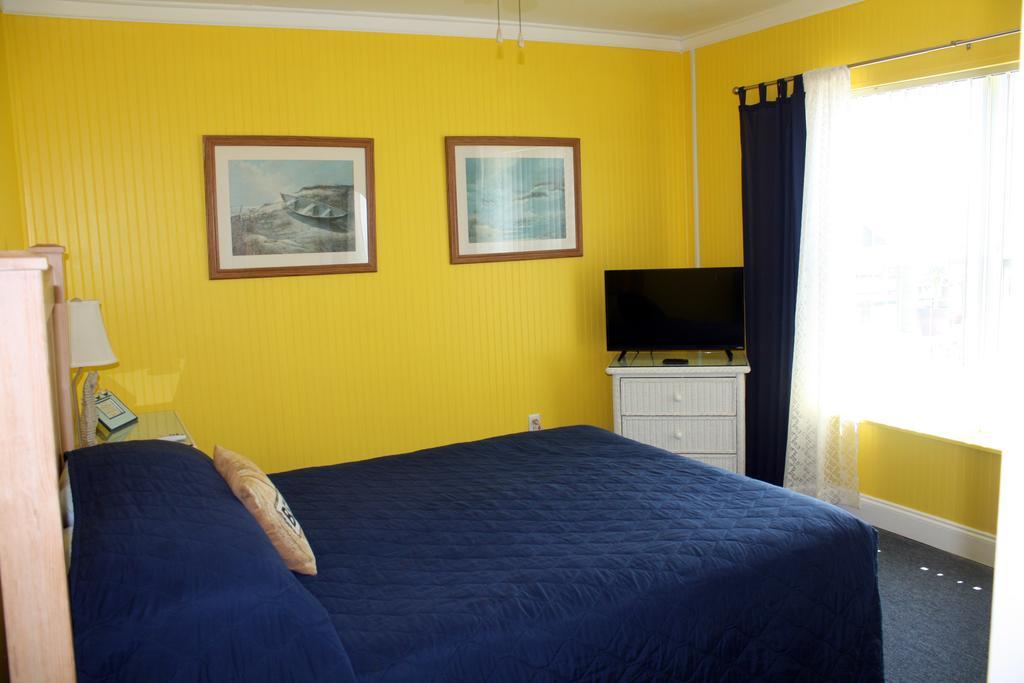 Barefoot Bay Resort Motel Клиъруотър Бийч Екстериор снимка